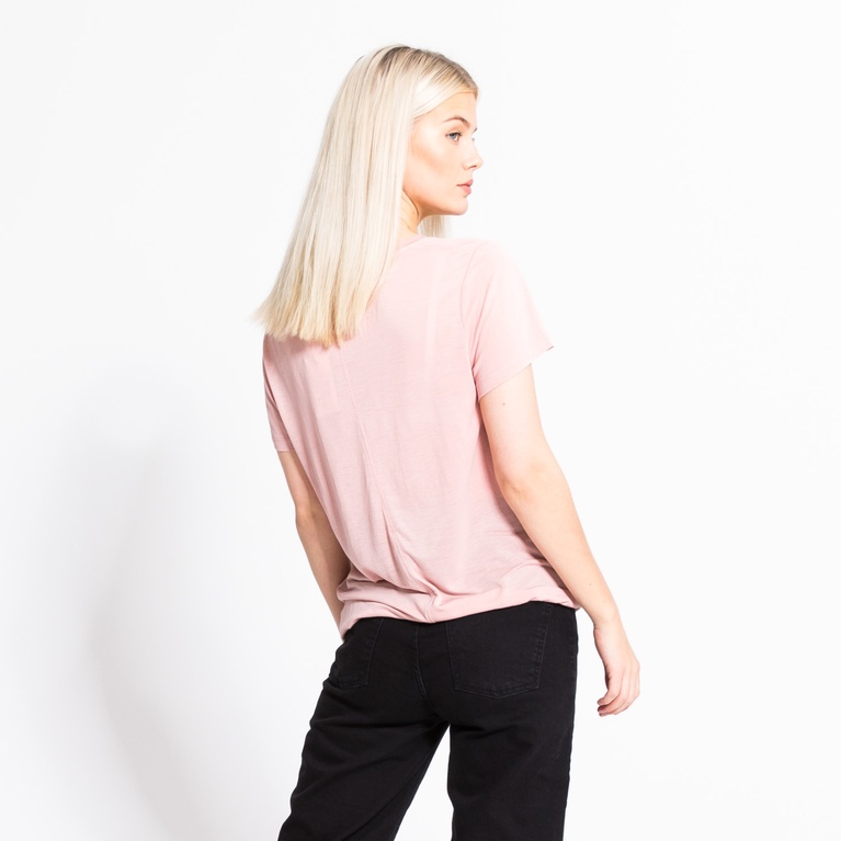 T-shirt "Lyocell U" T-shirt "Lyocell U"